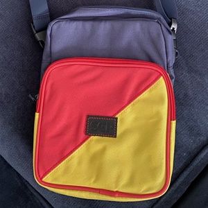 SCP Crossbody Bag